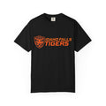 Idaho Falls Tigers Logo T-shirt