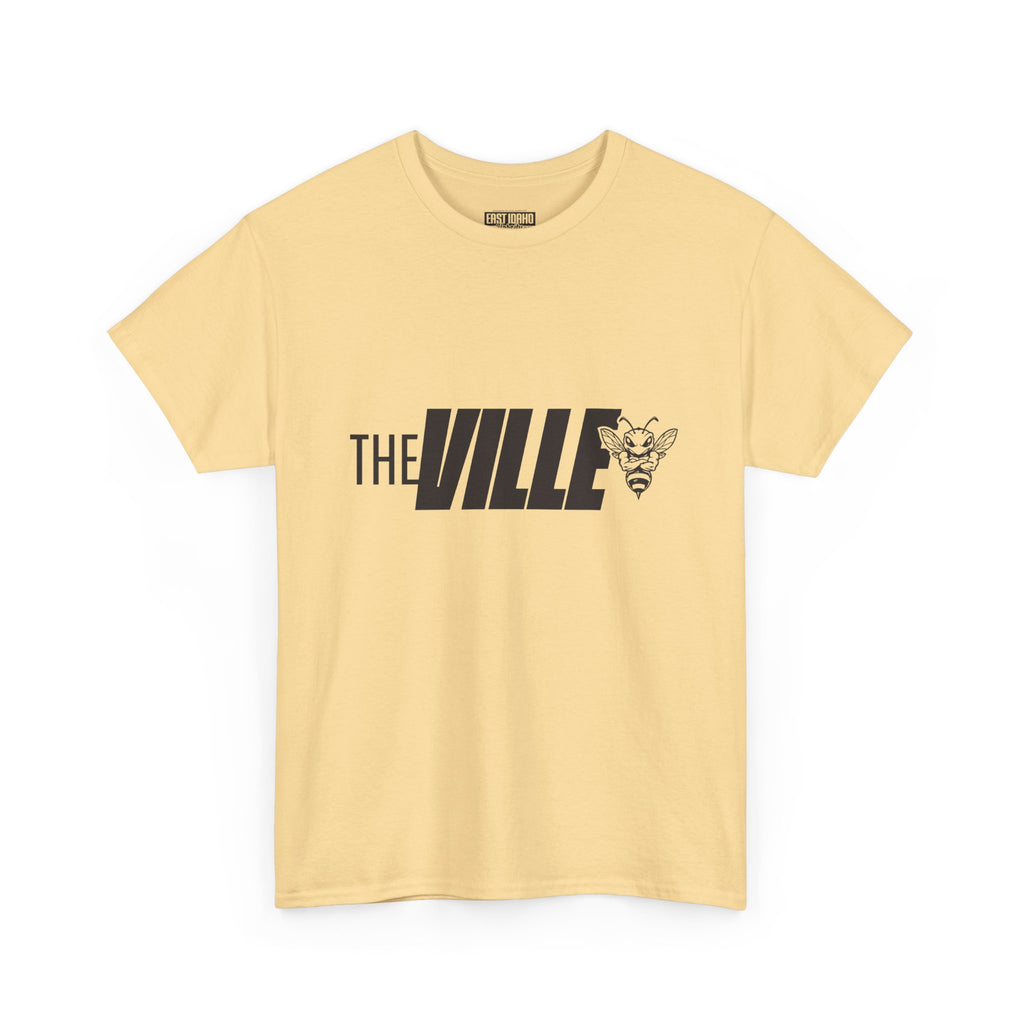 Bonneville High School Bees | The Ville tee
