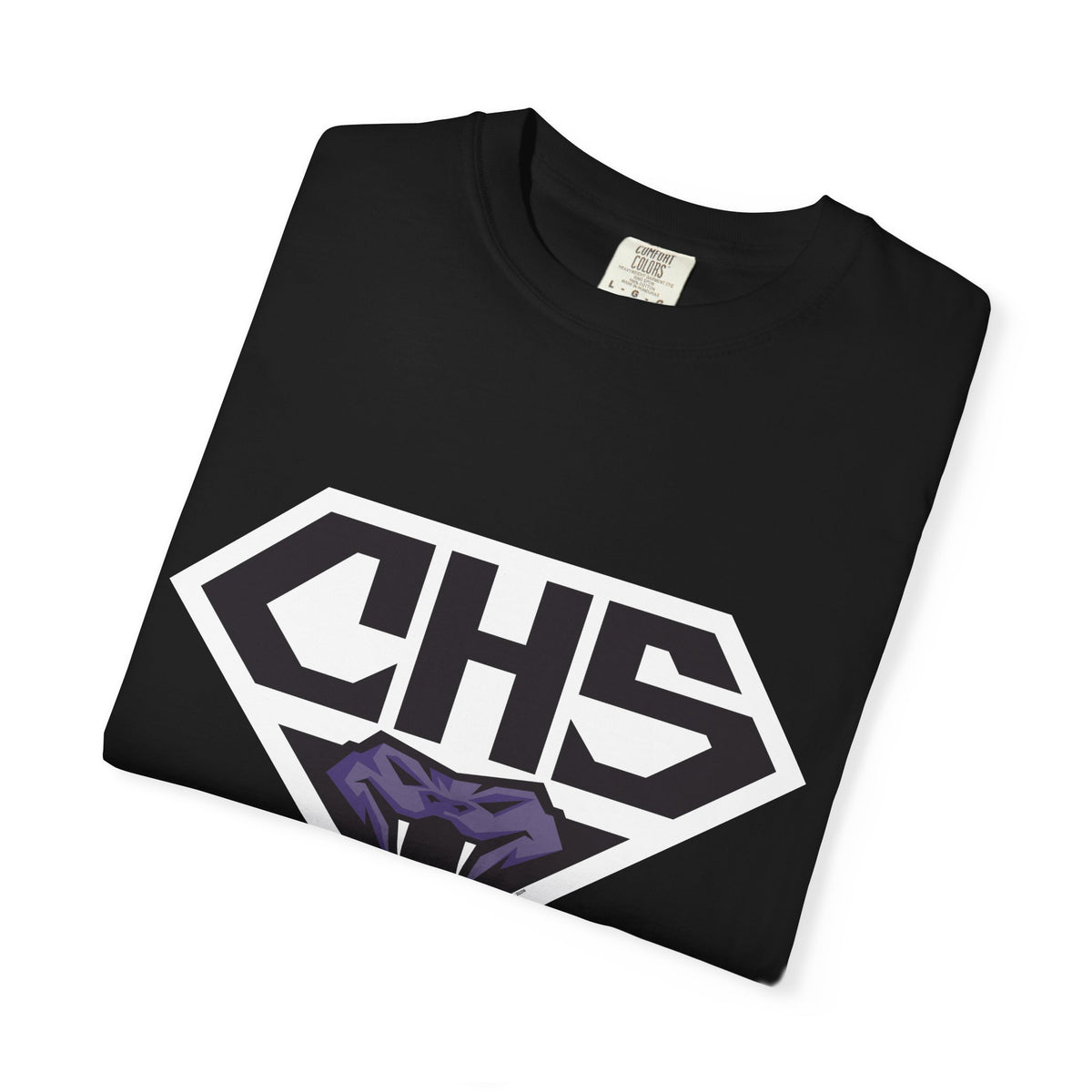 Copy of Century High School Diamondbacks T-Shirt | school tee