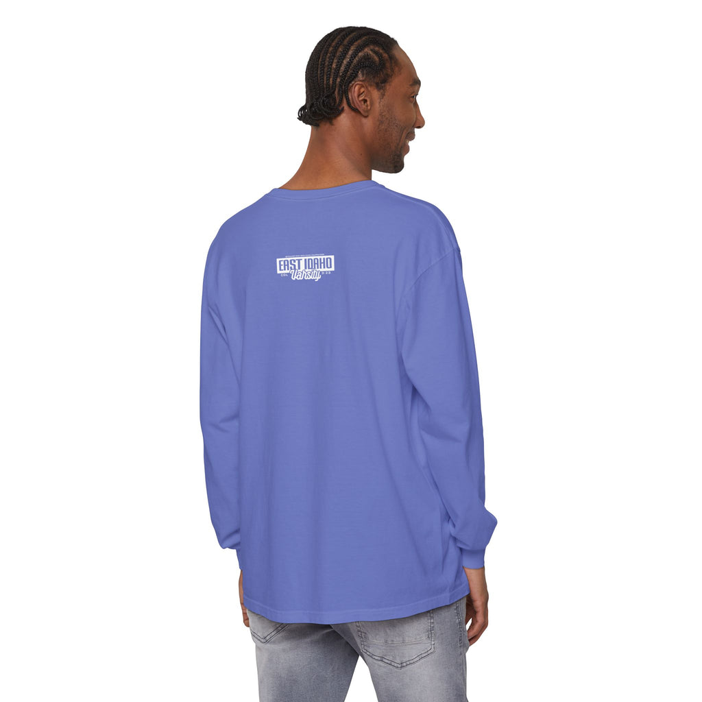 East Idaho Varsity Long Sleeve T-Shirt
