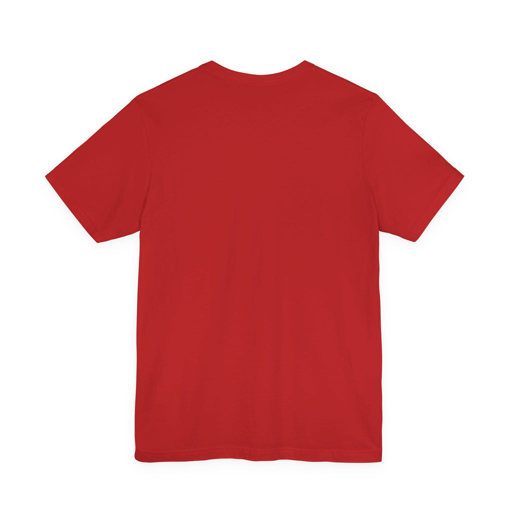 Shelley High School Russets Tee | volleyball shirt