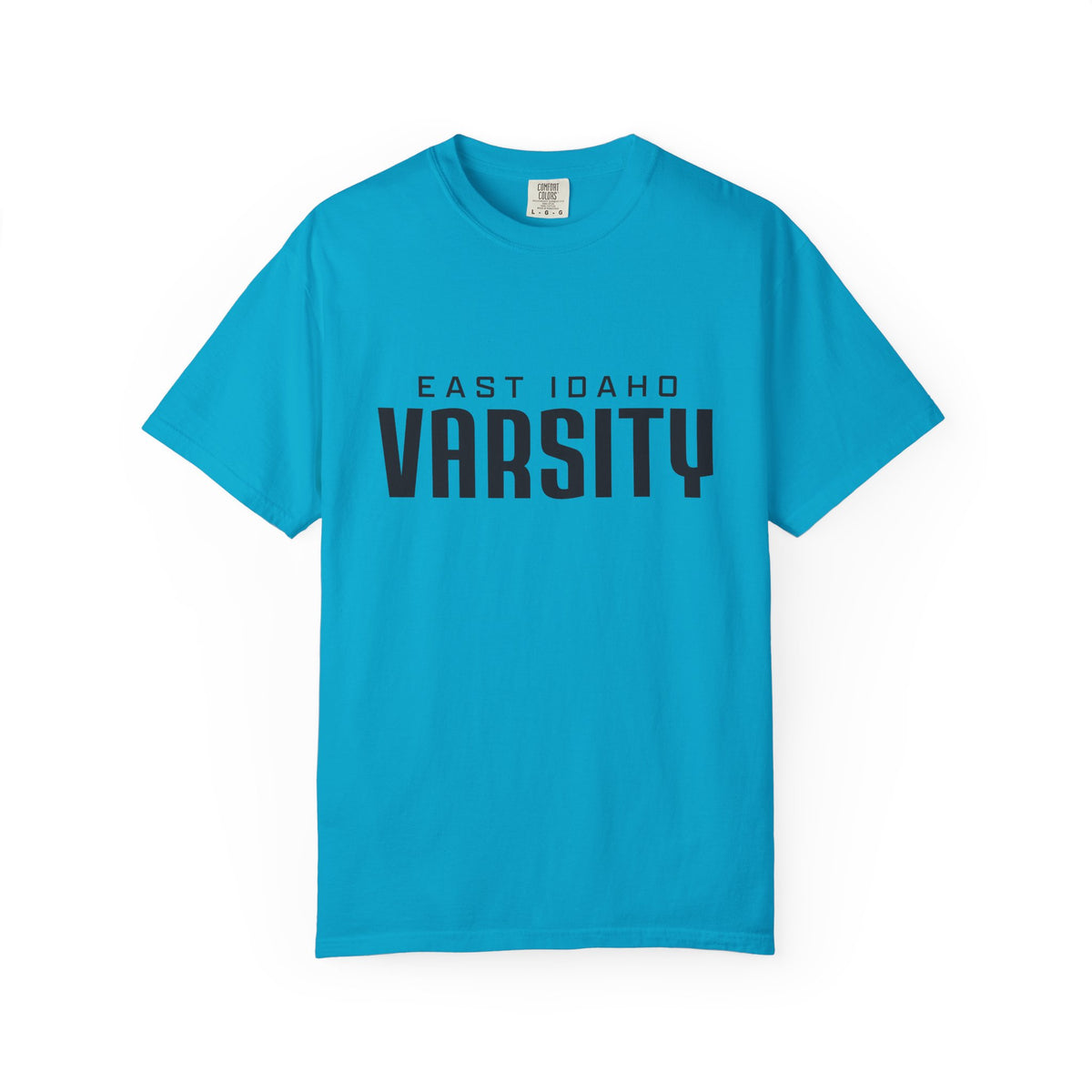 East Idaho Varsity Basic T-Shirt