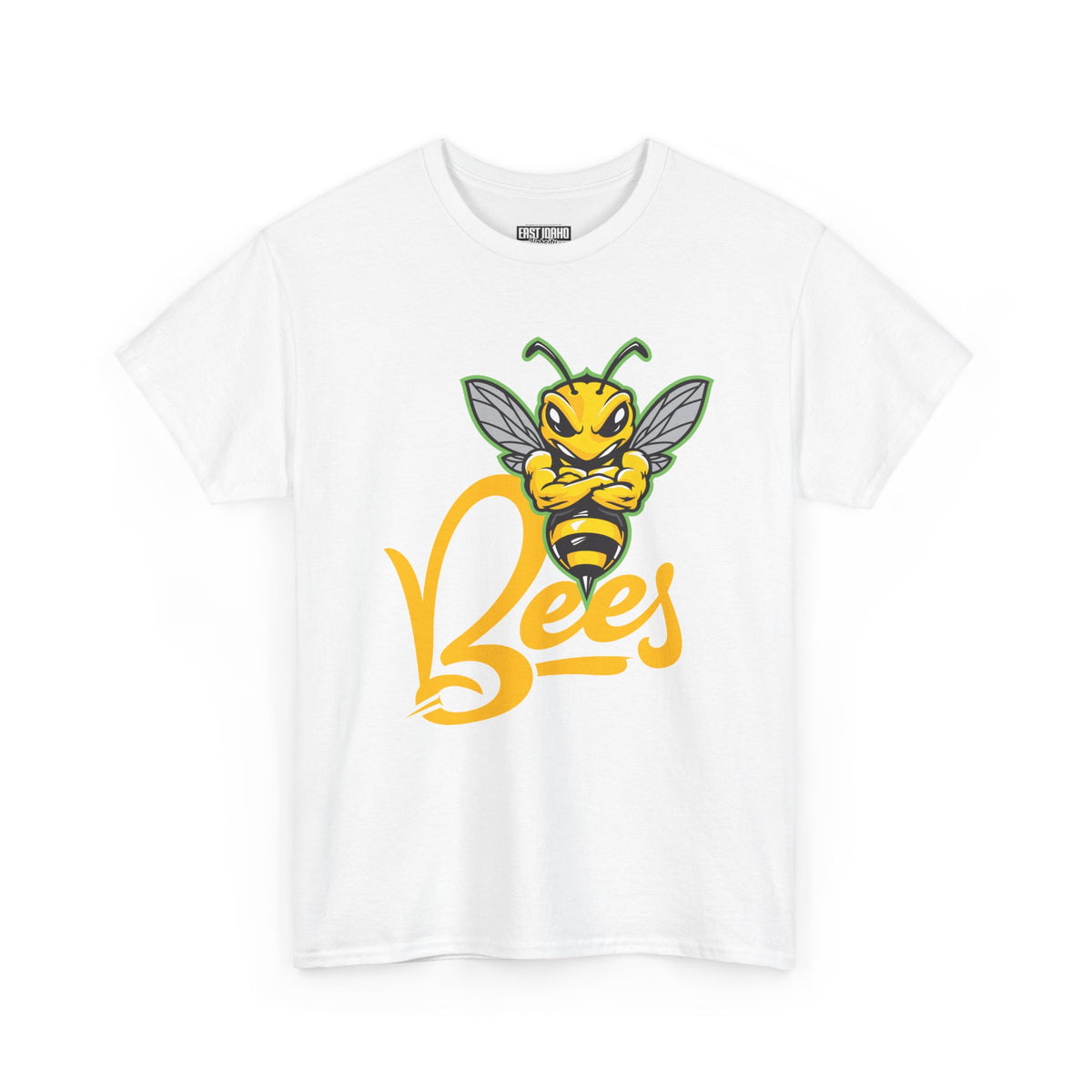 Bonneville High School Bees | Bee and bee tee