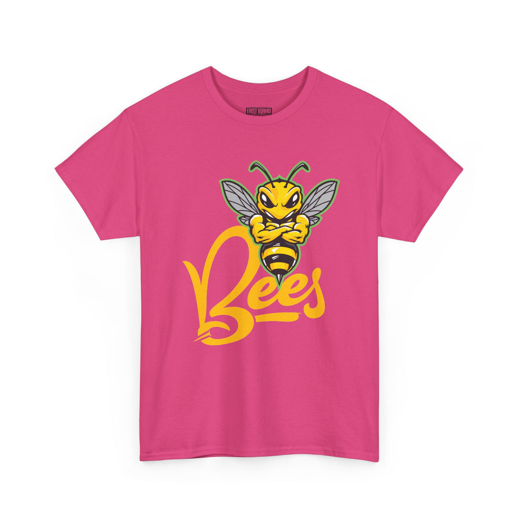Bonneville High School Bees | Bee and bee tee