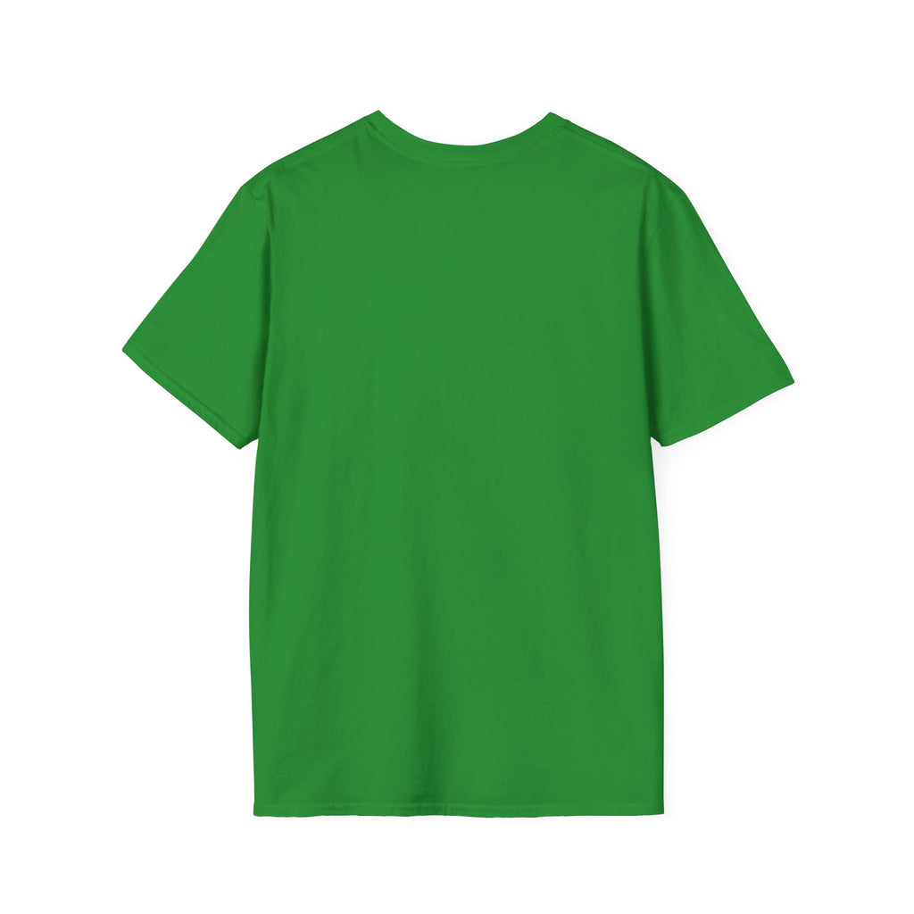 Blackfoot High School Broncos T-Shirt | Mascot Athletic Tee