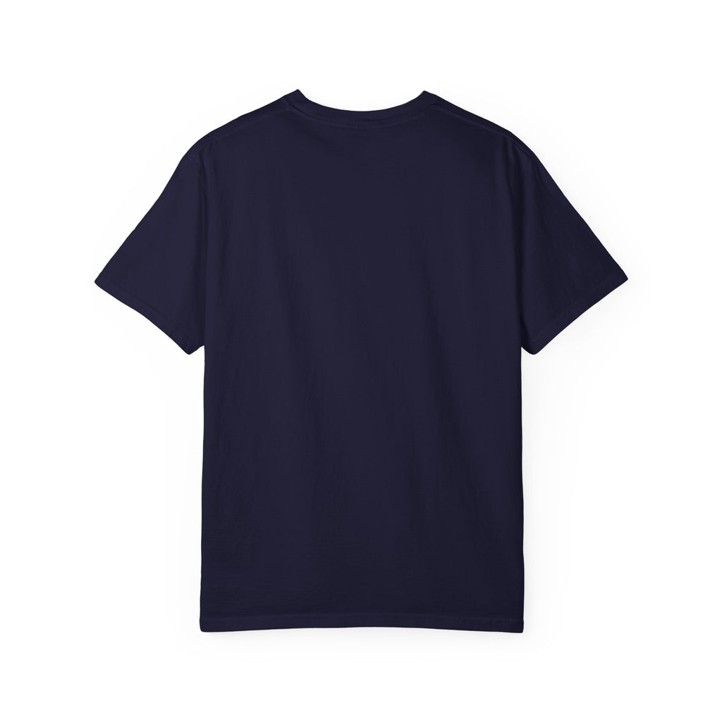 Pocatello High School Thunder T-Shirt | stripe tee