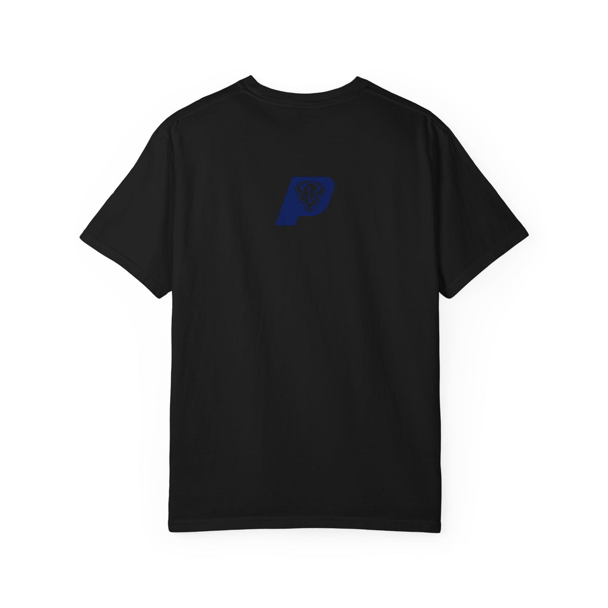Pocatello High School Thunder T-Shirt | big design tee