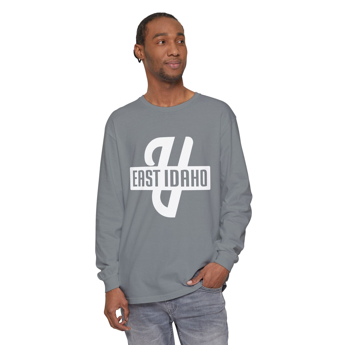East Idaho Varsity Long Sleeve T-Shirt