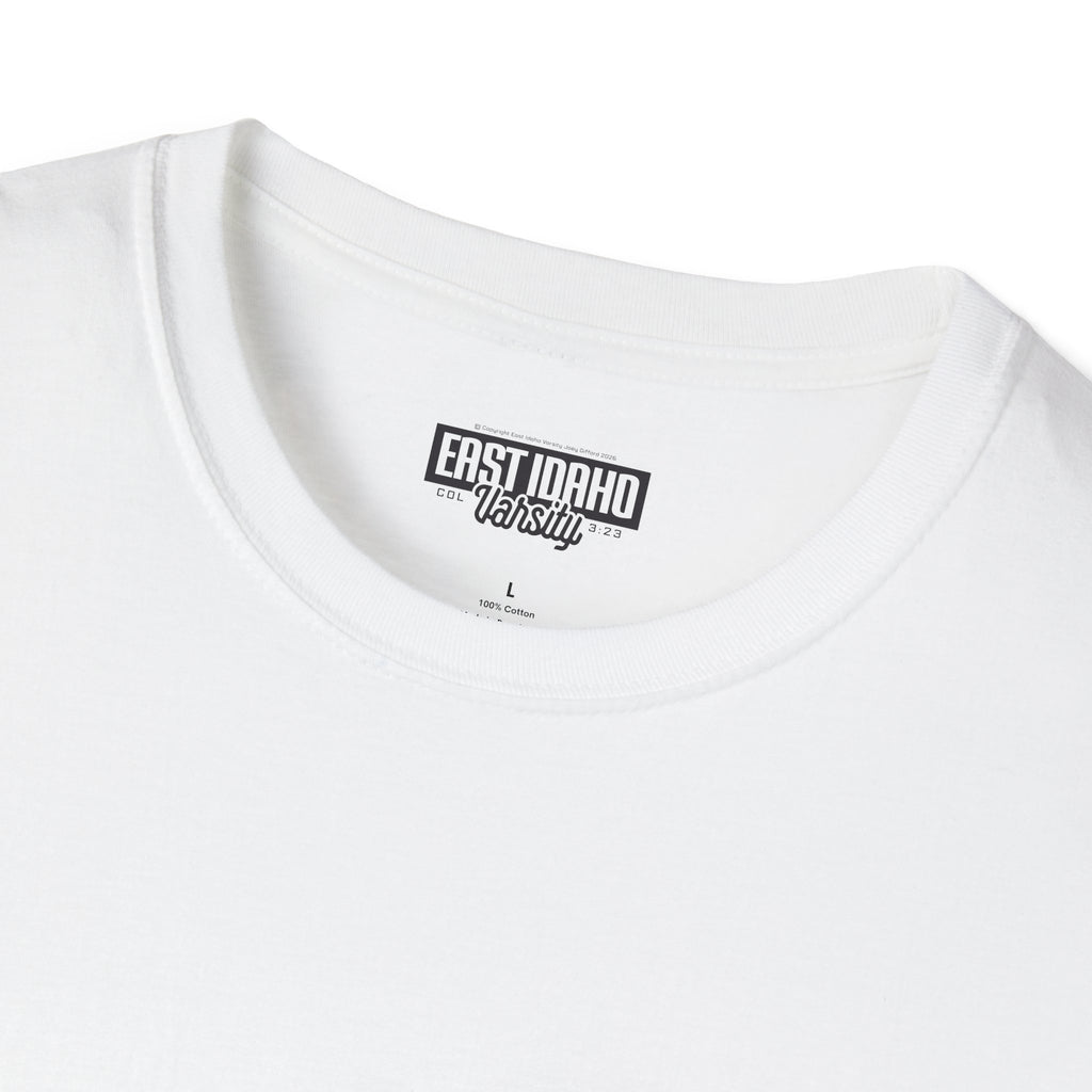 East Idaho Varsity Athletics T-Shirt