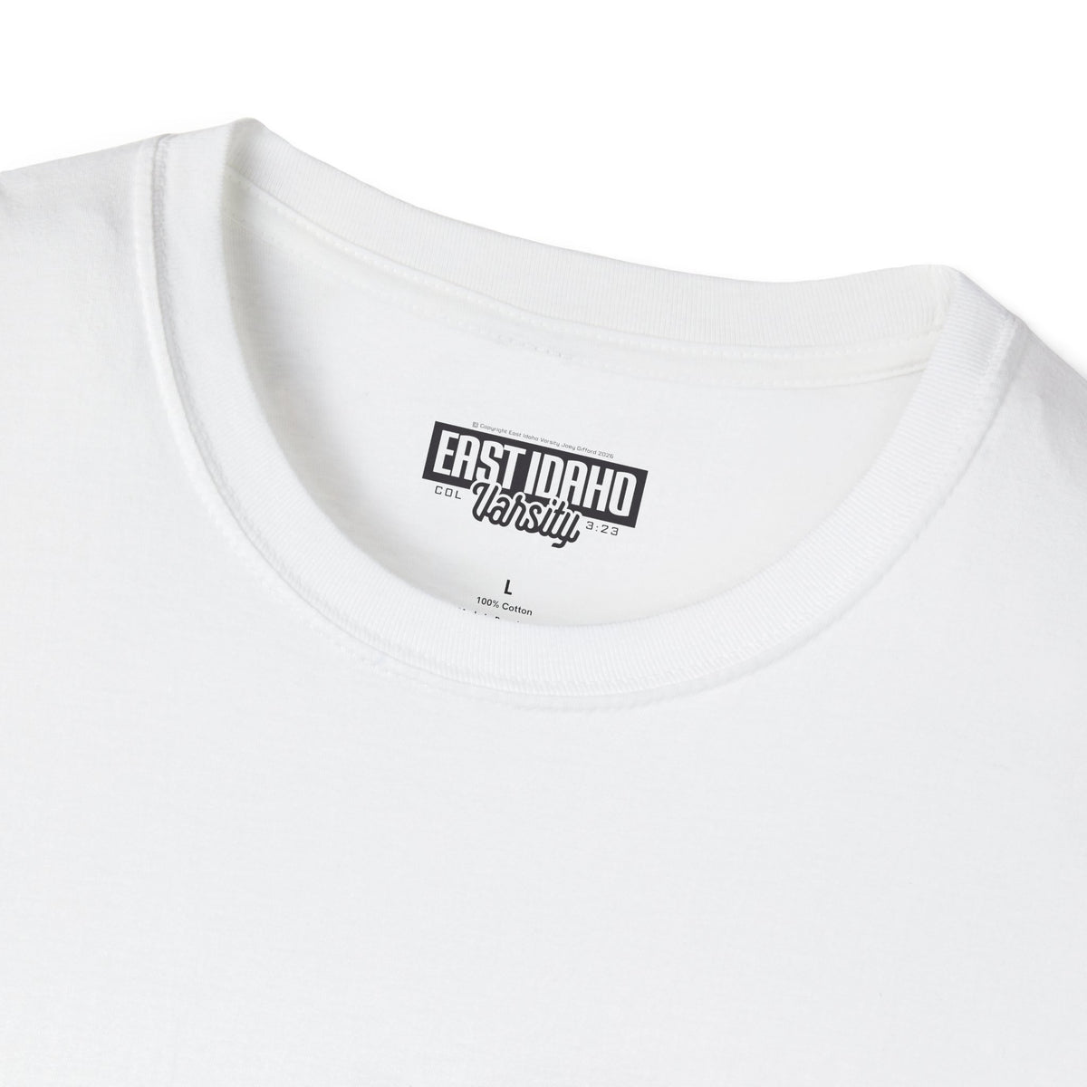 East Idaho Varsity Athletics T-Shirt