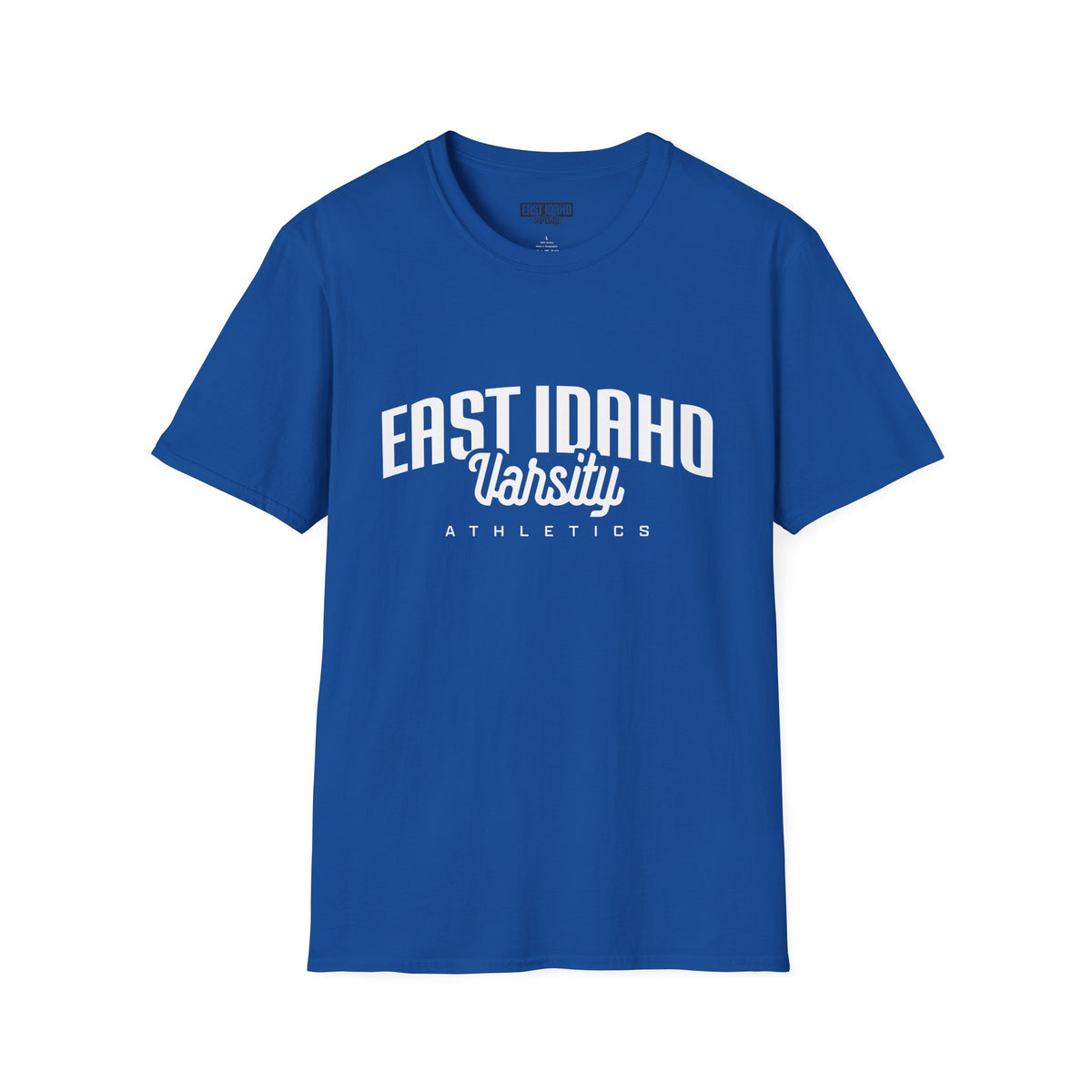 East Idaho Varsity Athletics T-Shirt