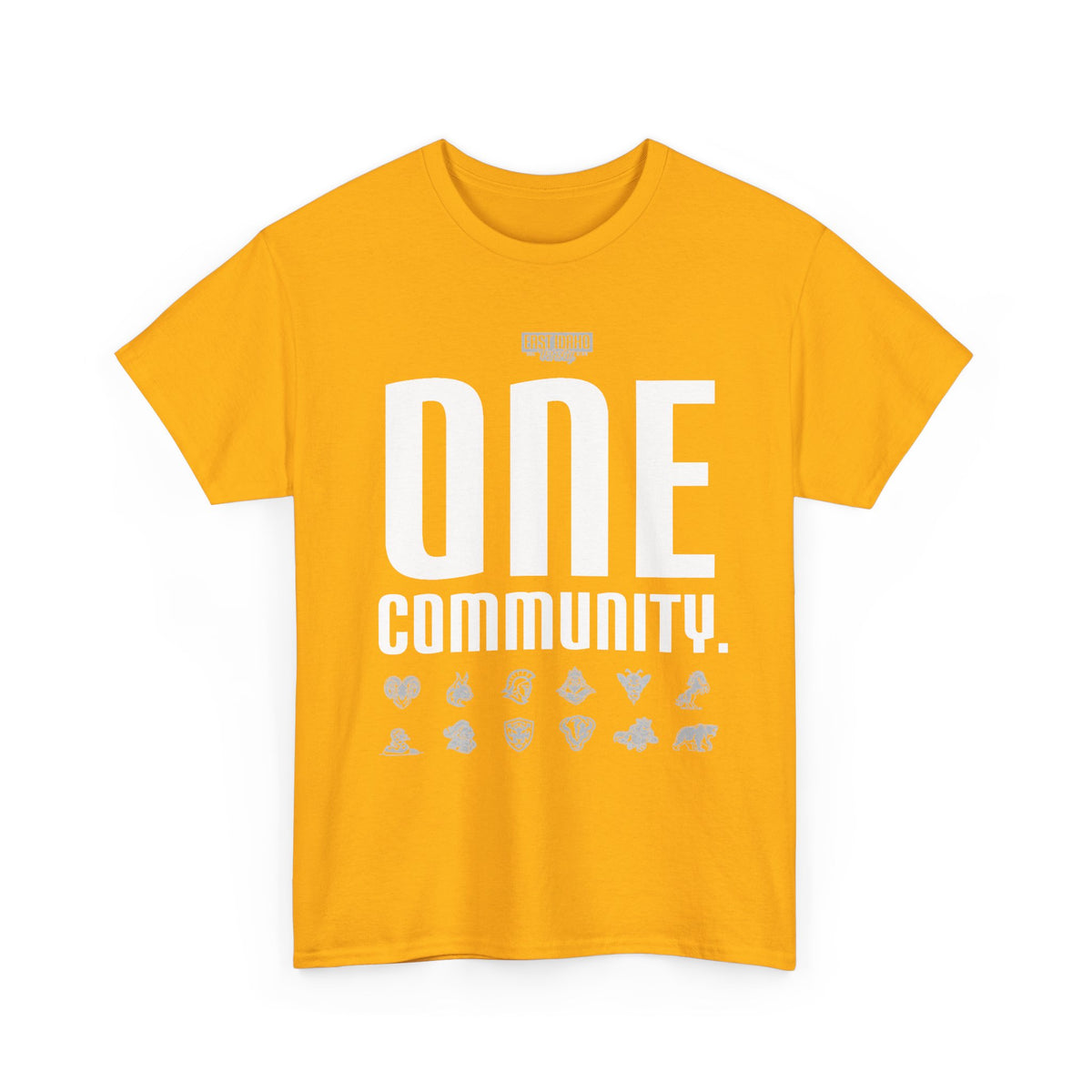 East Idaho Varsity One Community T‑Shirt