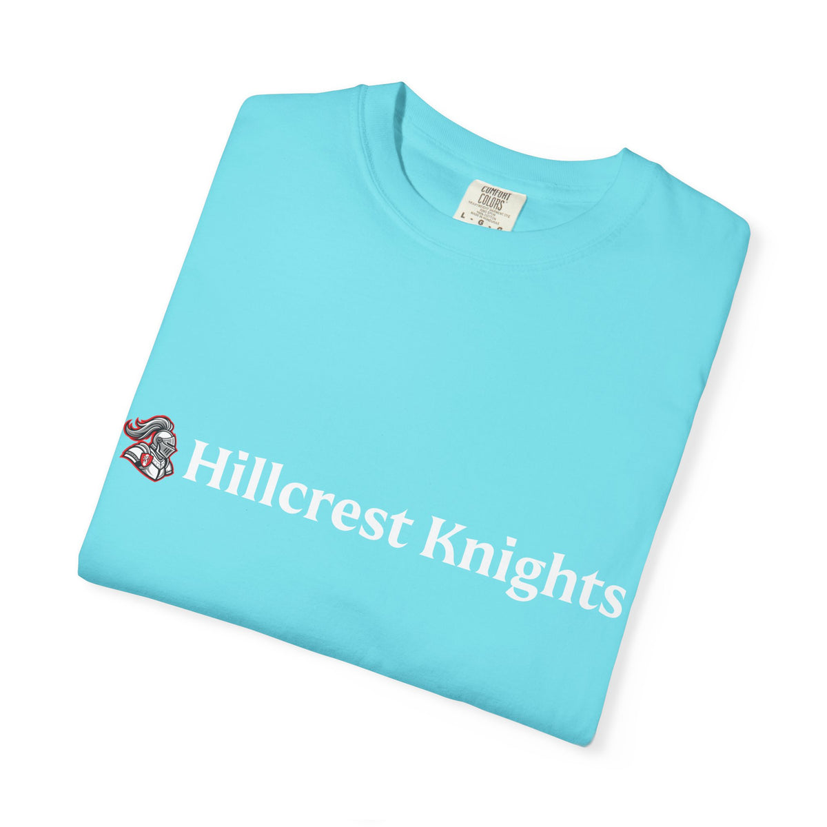 Hillcrest High School Knights T-Shirt | school tee