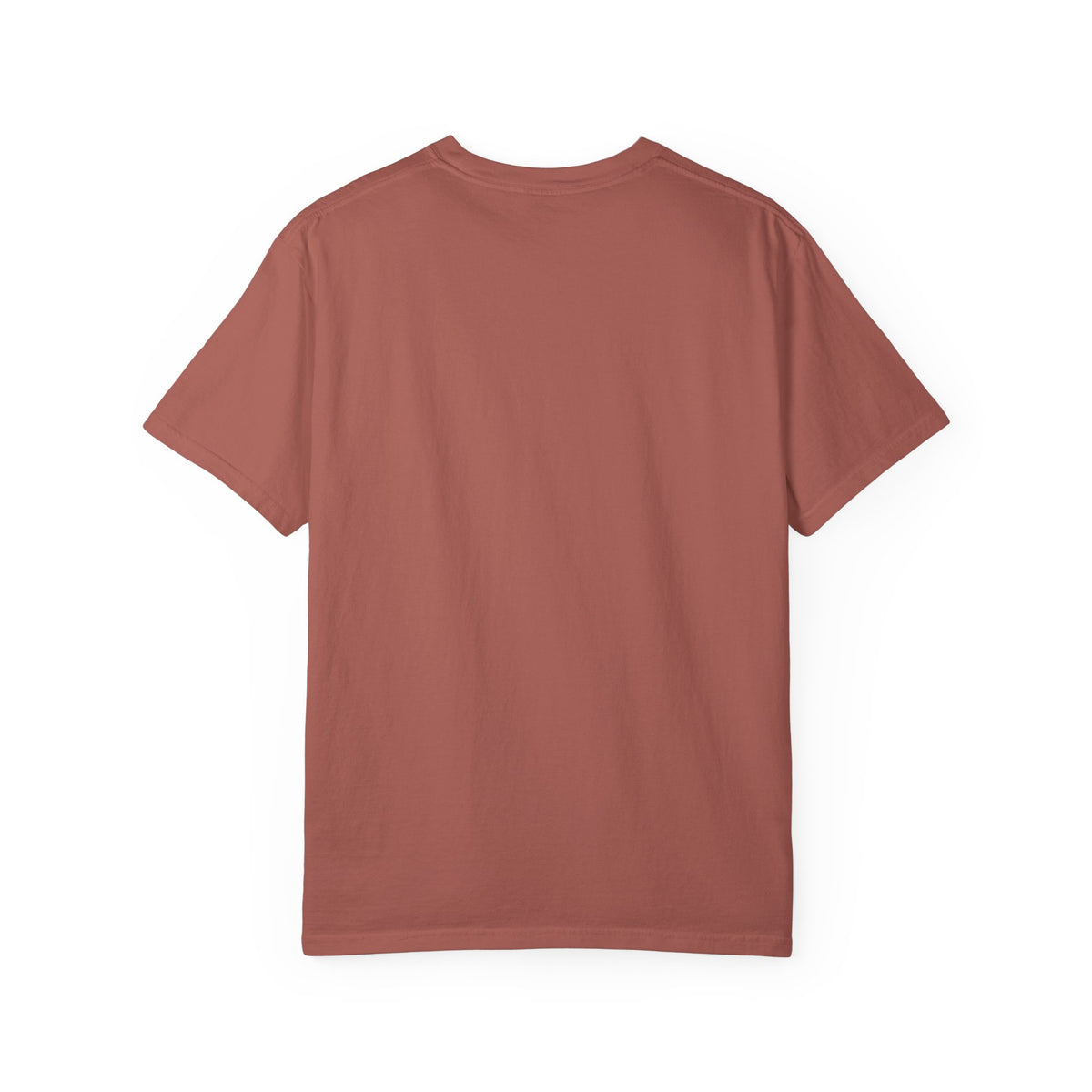 Rigby High School Trojans T-Shirt | circle tee