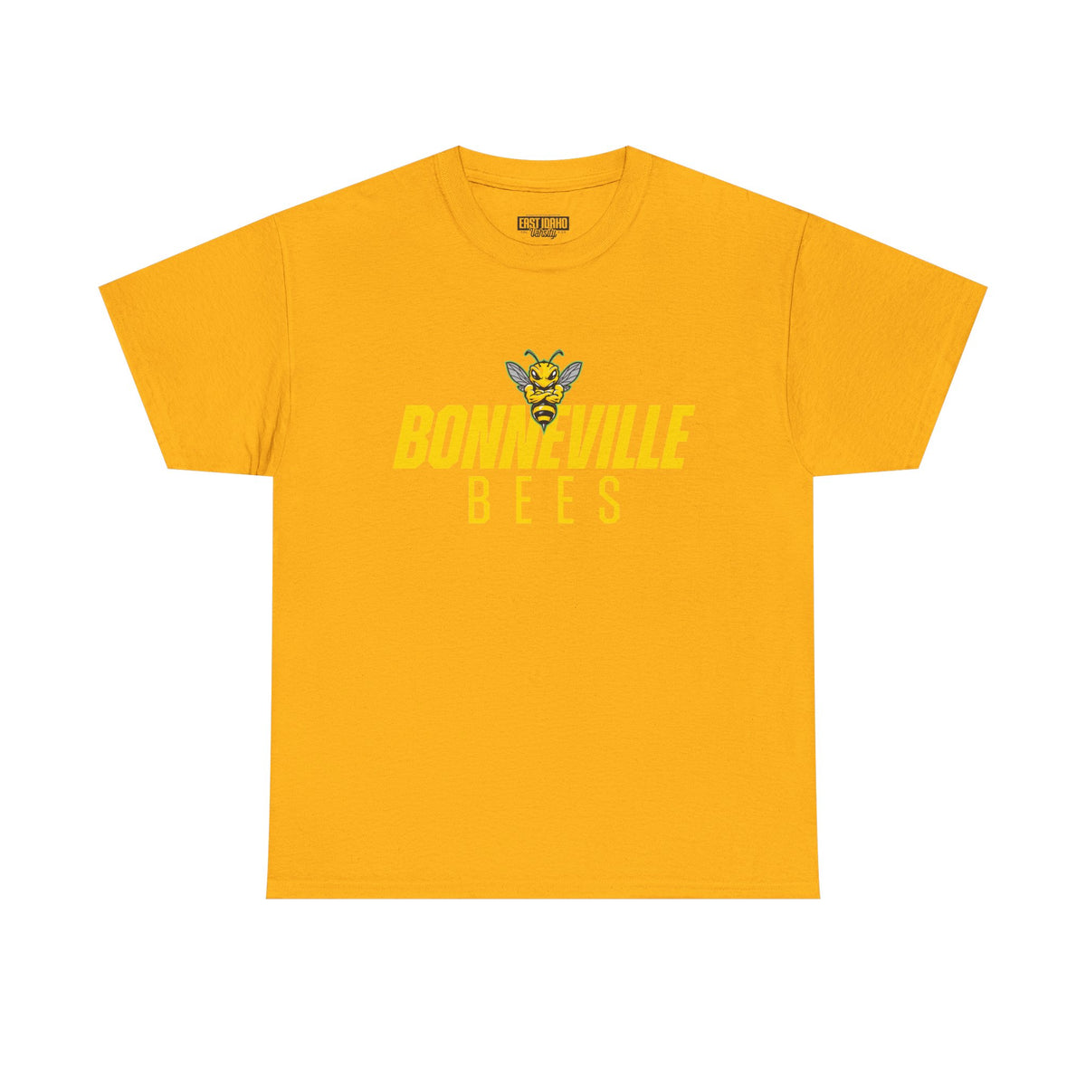 Bonneville High School Bees | main tee