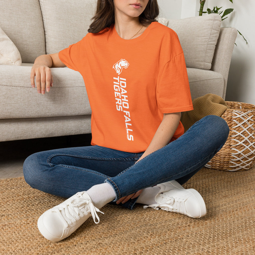 Idaho Falls High School Tigers T-Shirt