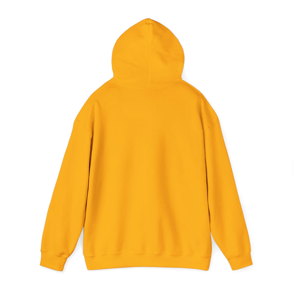 Rigby High School Trojans Hoodie | Minimal Trojan Graphic