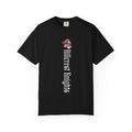 Hillcrest High School Knights T-Shirt | get vertical tee