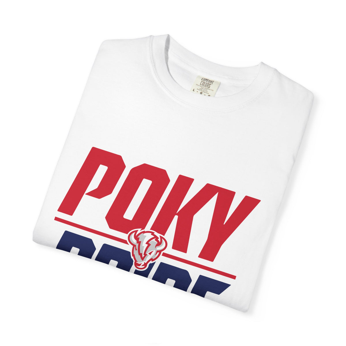 Pocatello High School Thunder T-Shirt | Poky Pride tee
