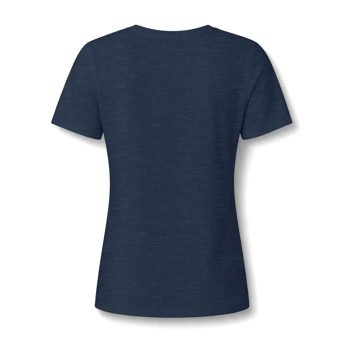 Thunder Ridge High School Titans | Logo V-Neck Tee