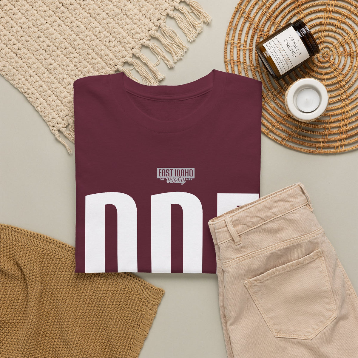 East Idaho Varsity One Community T‑Shirt