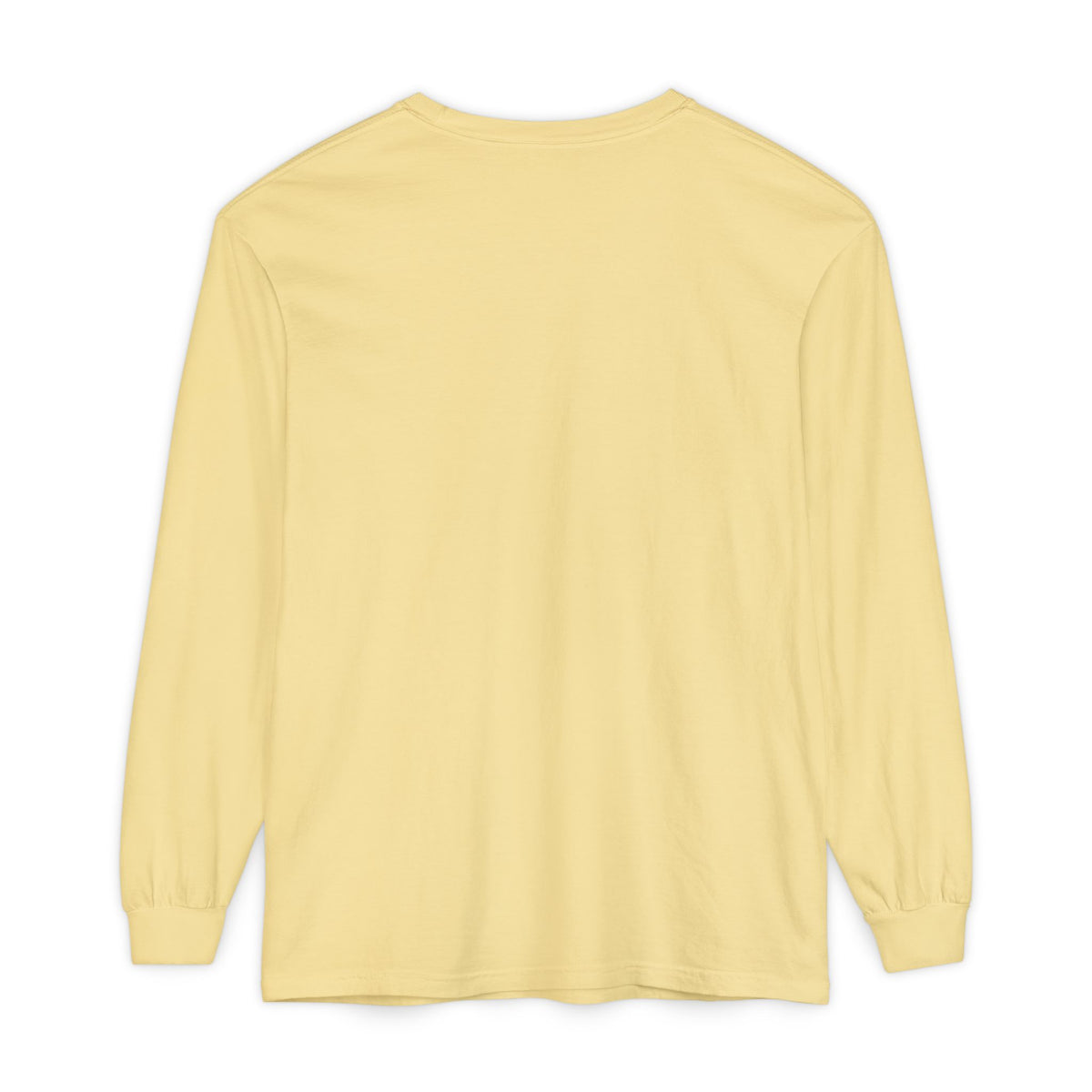 Hillcrest High School Knights Long Sleeve T-Shirt