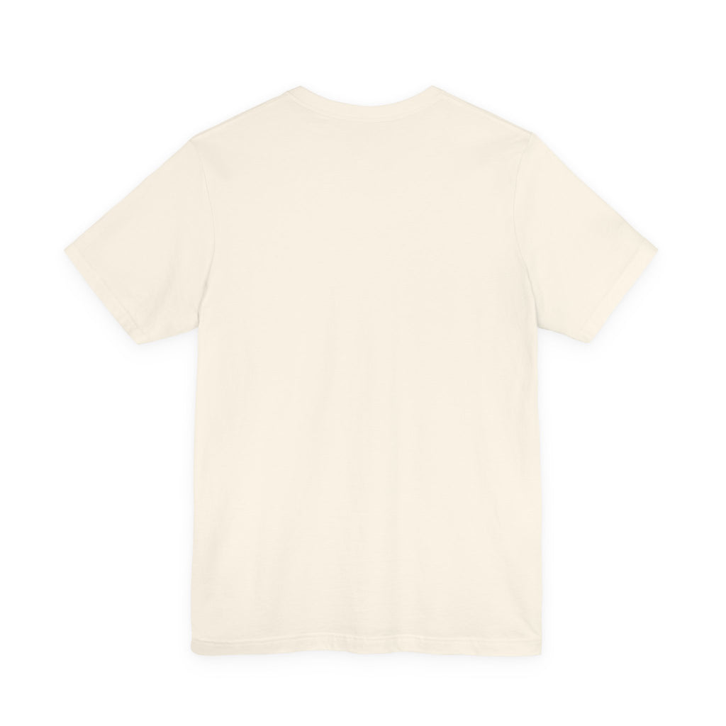 Shelley High School Russets Tee | volleyball shirt