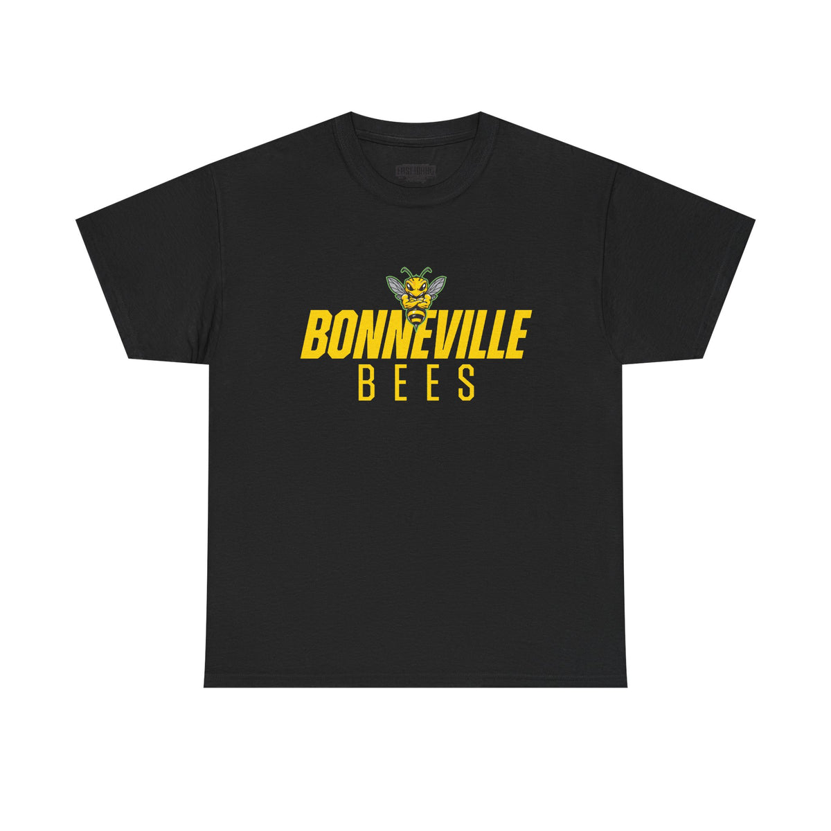 Bonneville High School Bees | main tee