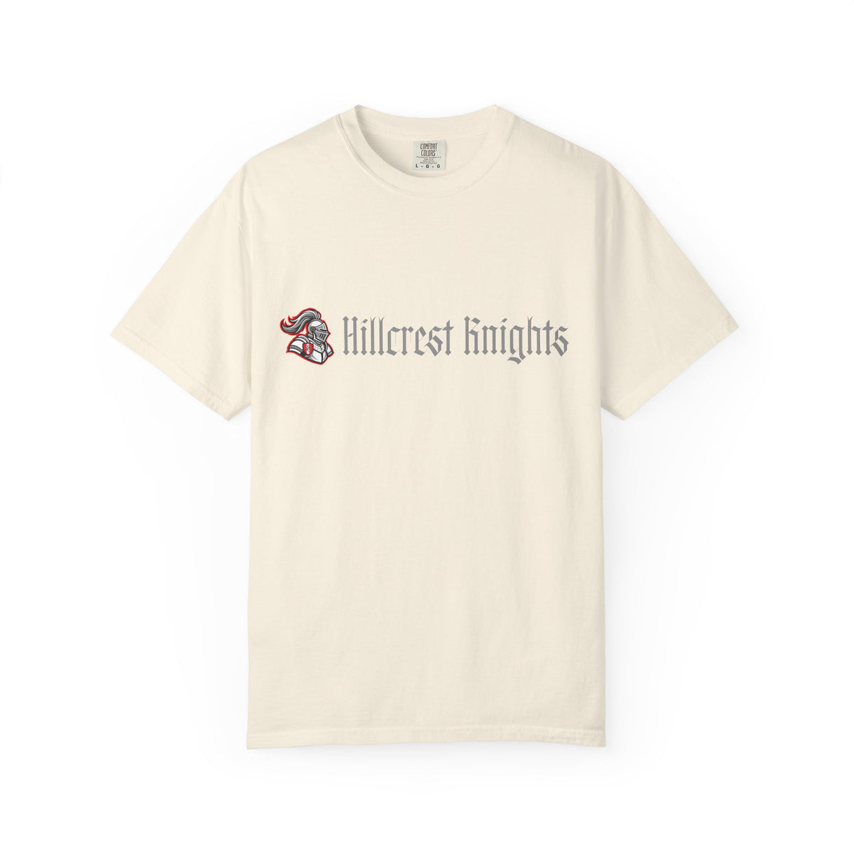 Hillcrest High School Knights T-Shirt | make history tee