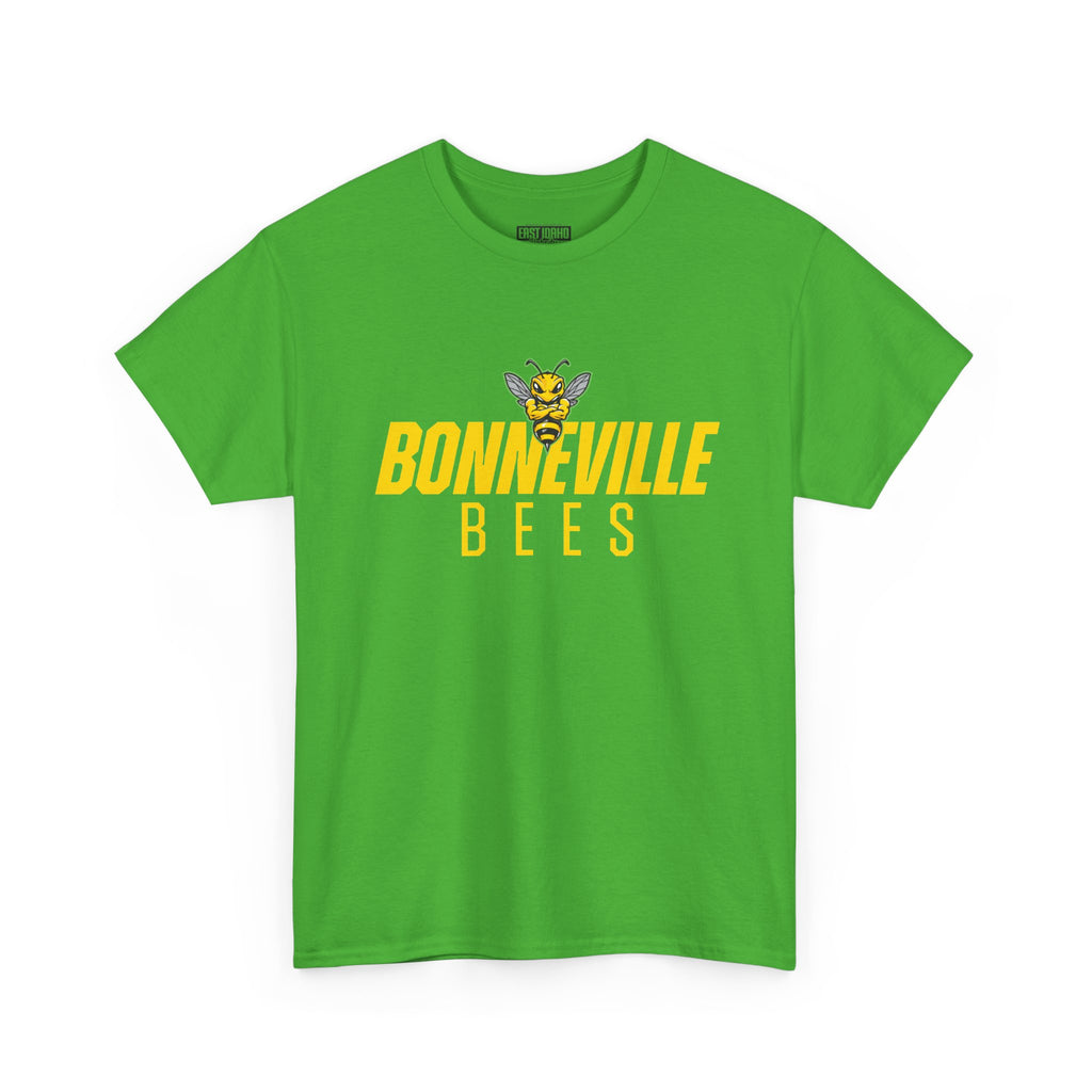 Bonneville High School Bees | main tee