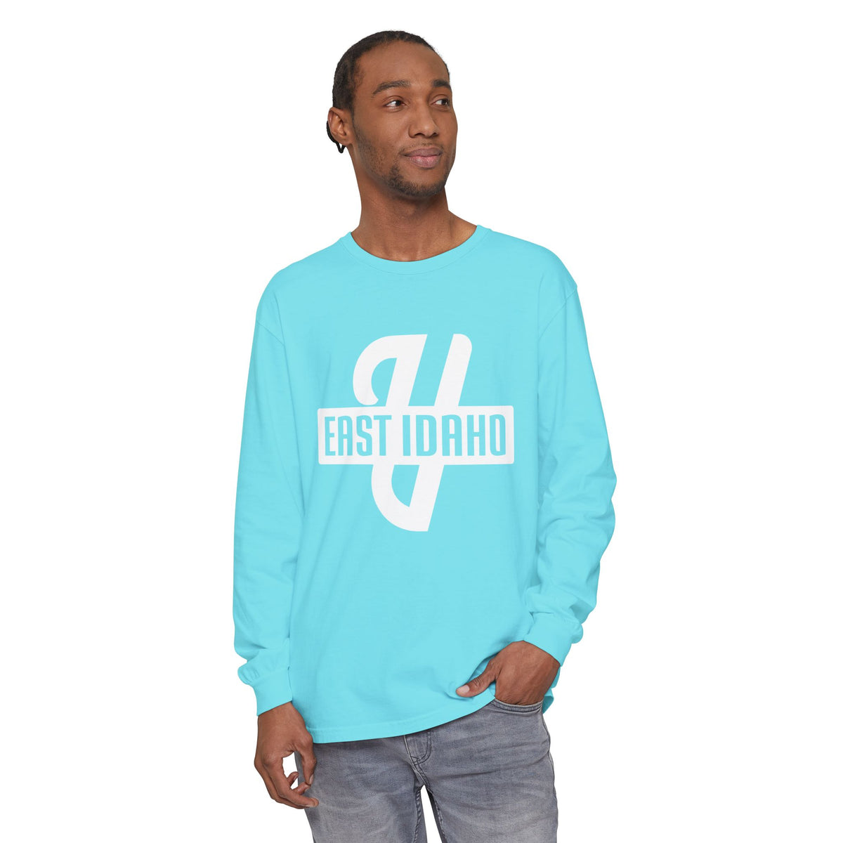 East Idaho Varsity Long Sleeve T-Shirt