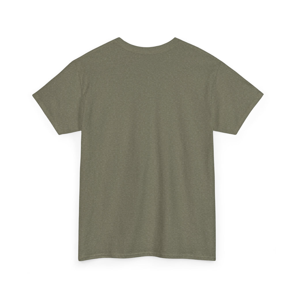 Bonneville High School Bees | flag tee