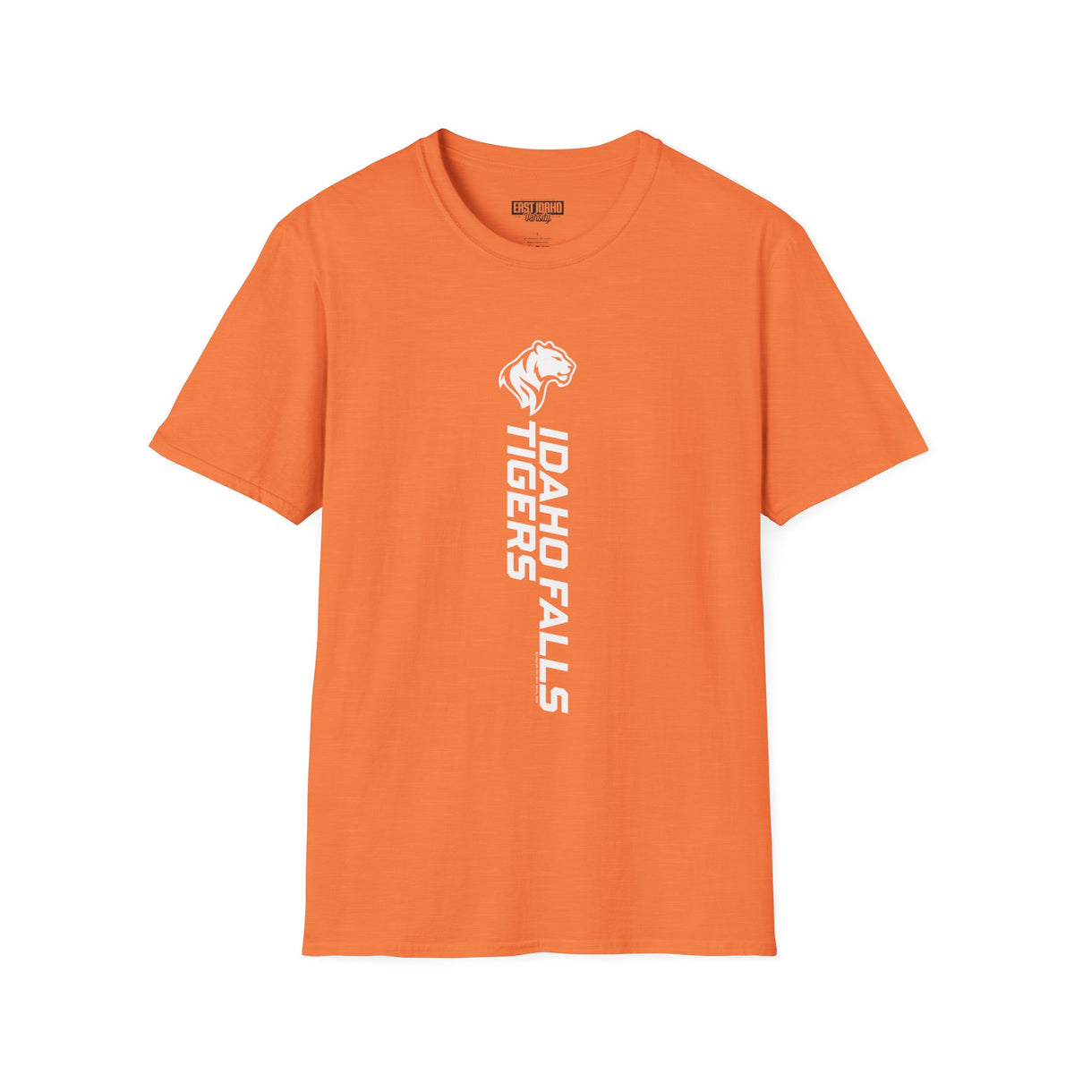 Idaho Falls High School Tigers T-Shirt