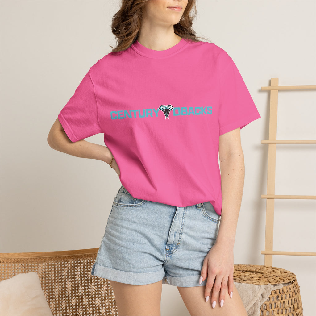 Century High School Diamondbacks T-Shirt | school tee