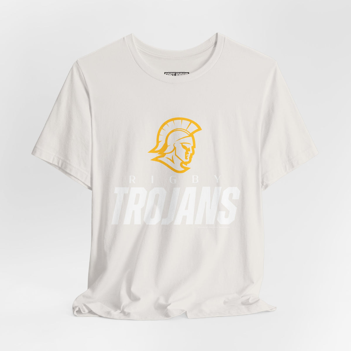 Rigby High School Trojans Tee | Trojan Shirt