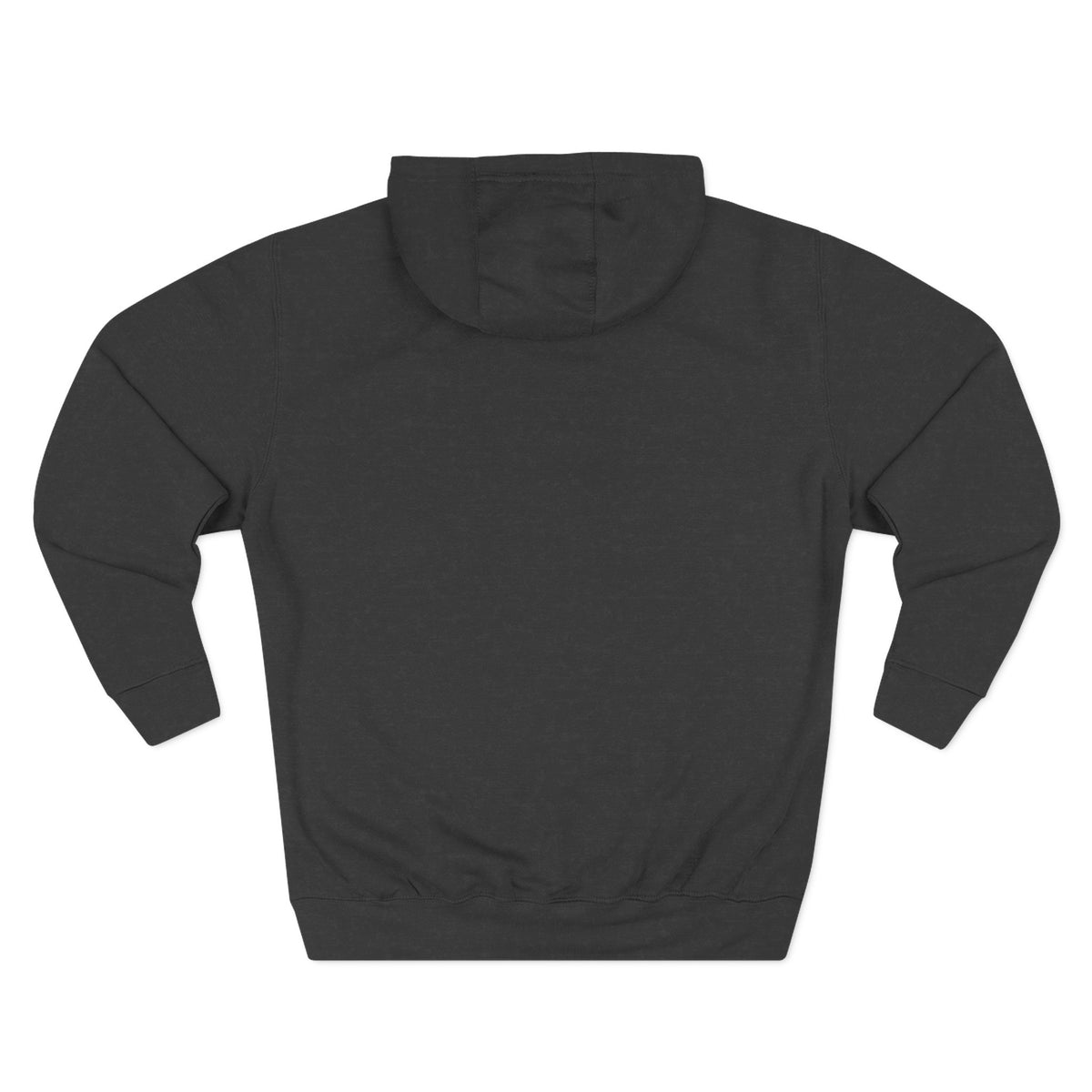 Pocatello High School Thunder Logo Hoodie