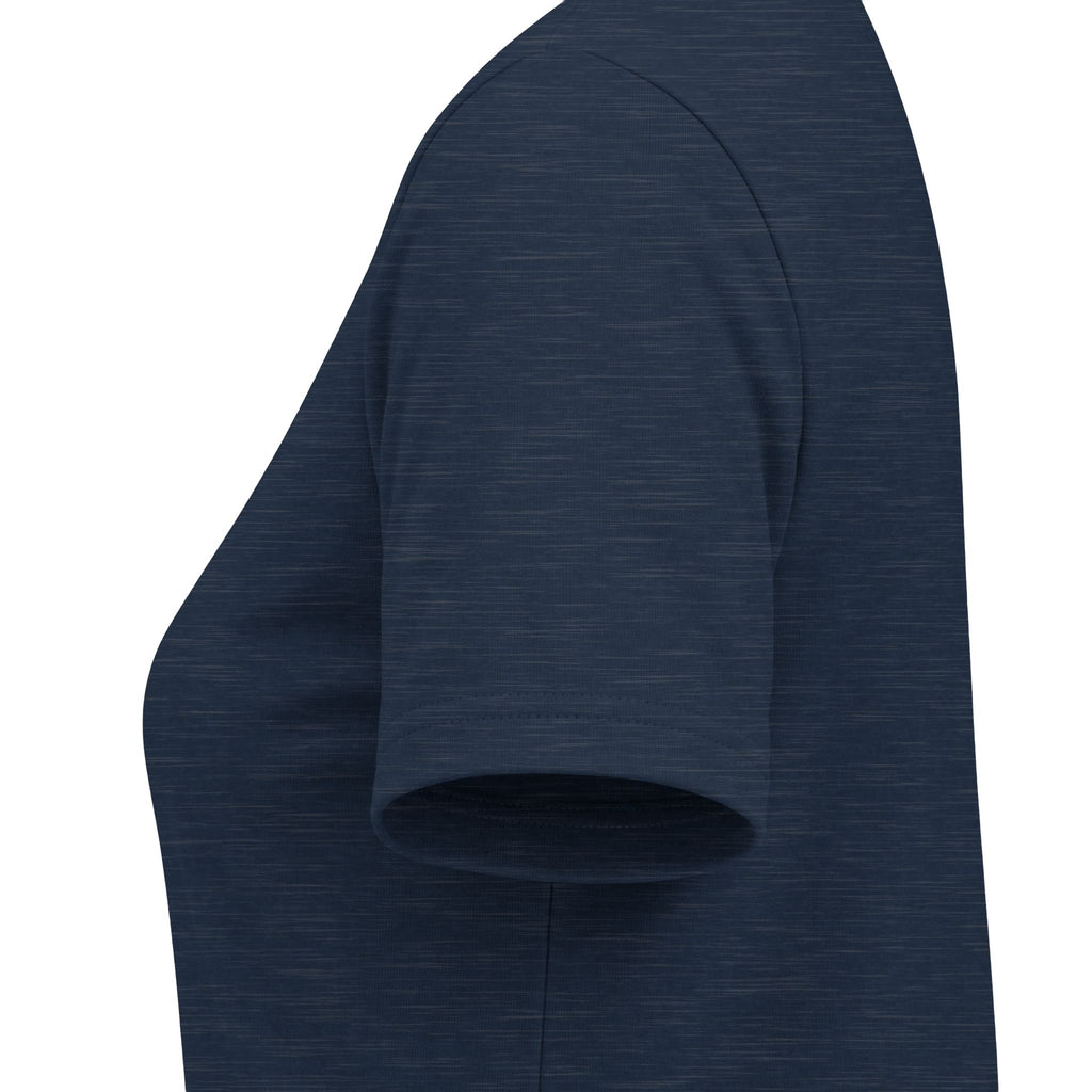 Thunder Ridge High School Titans | Logo V-Neck Tee