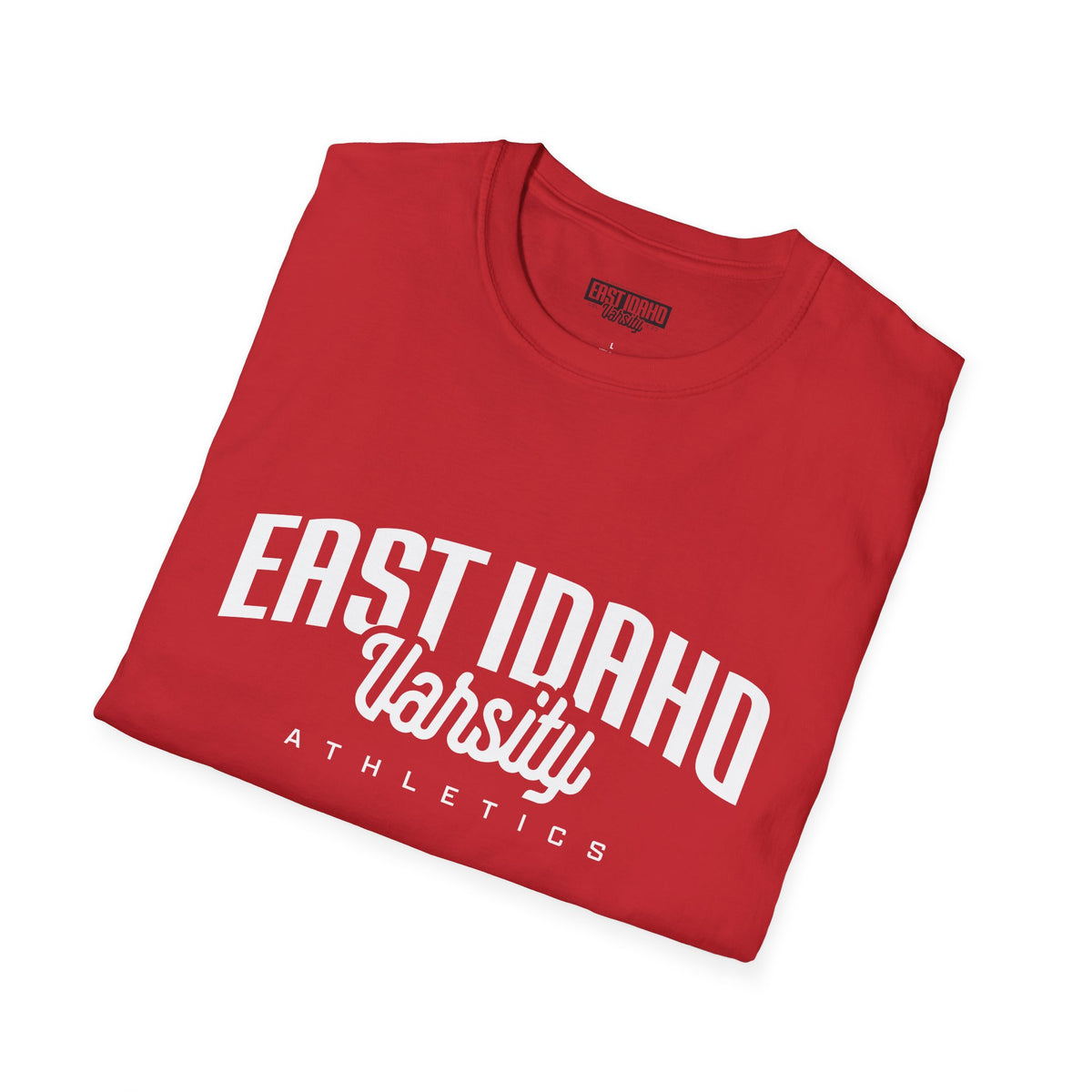 East Idaho Varsity Athletics T-Shirt