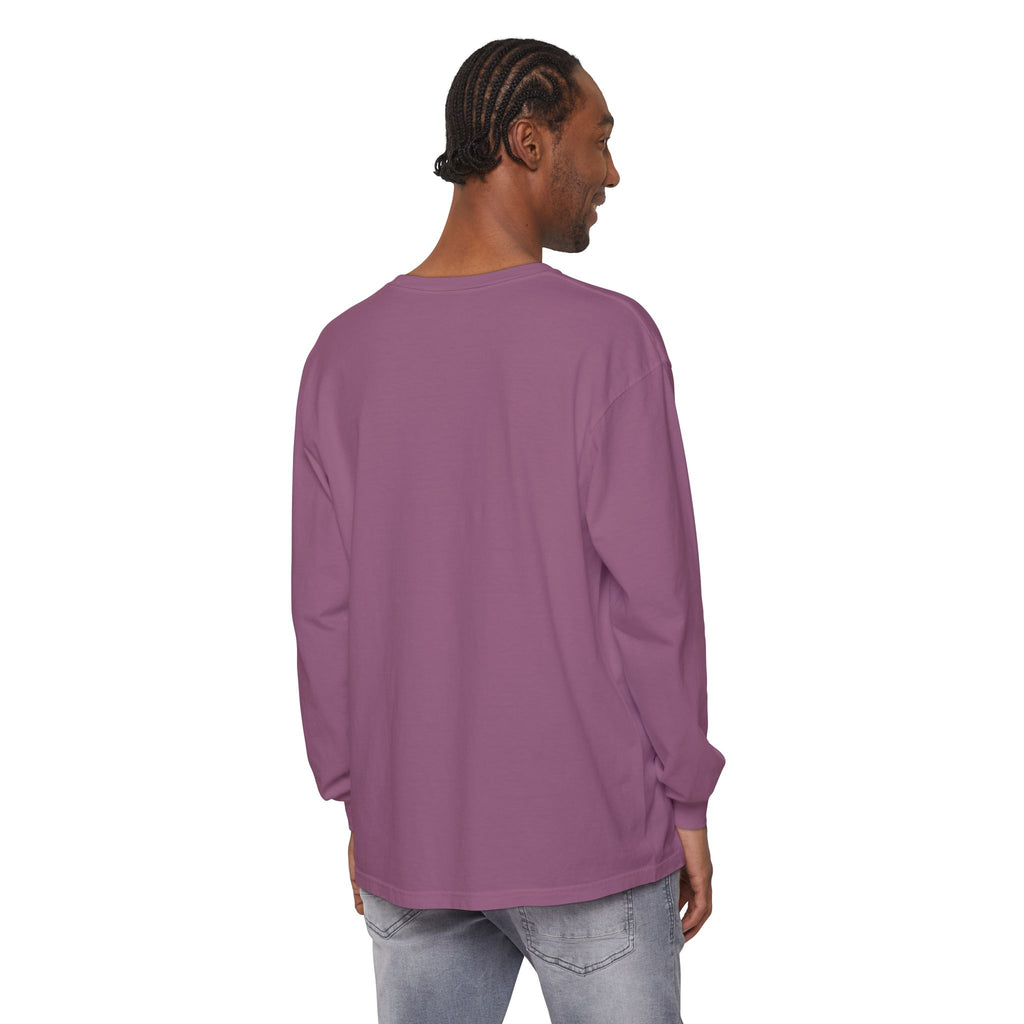 Rigby High School Trojans Long Sleeve T-Shirt