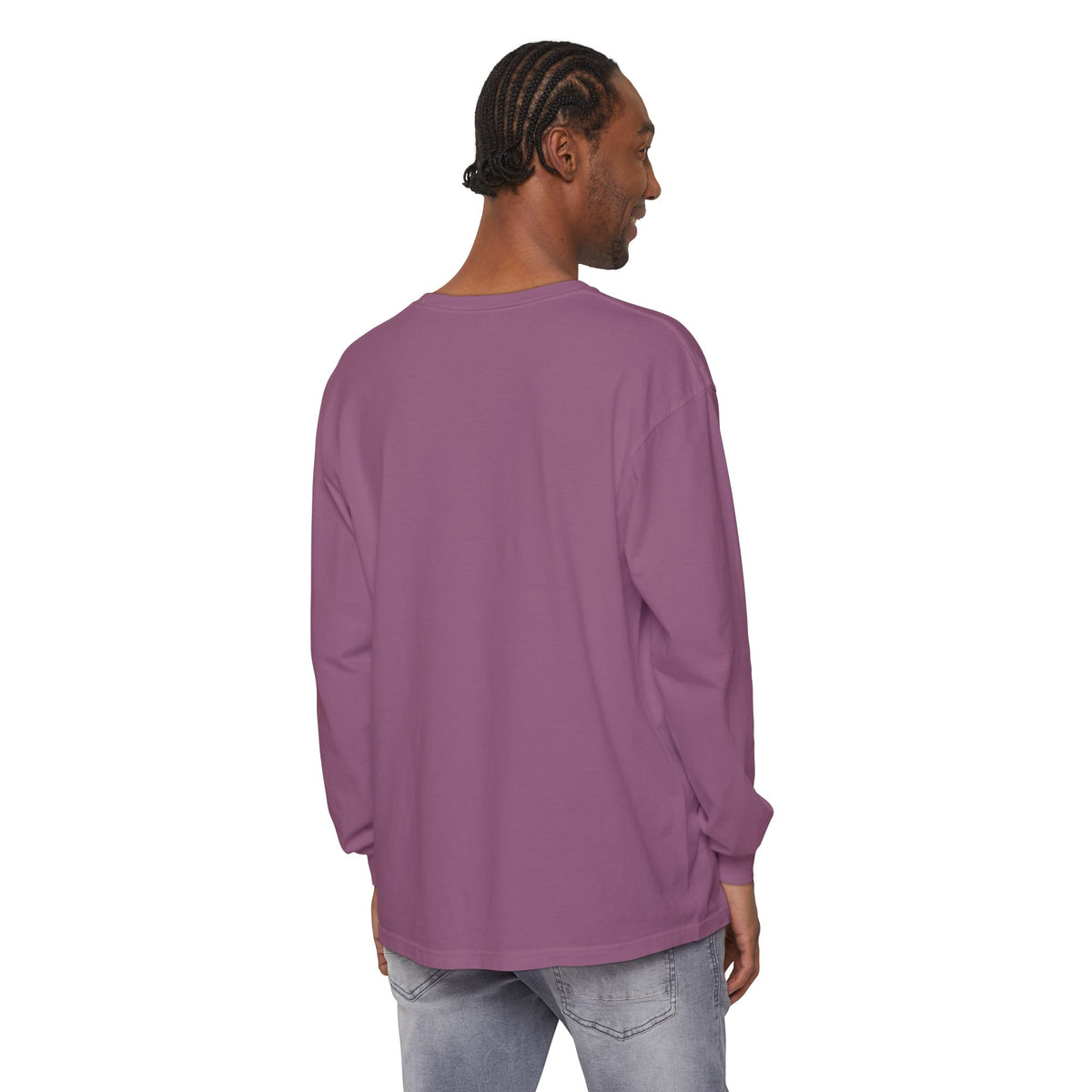 Rigby High School Trojans Long Sleeve T-Shirt