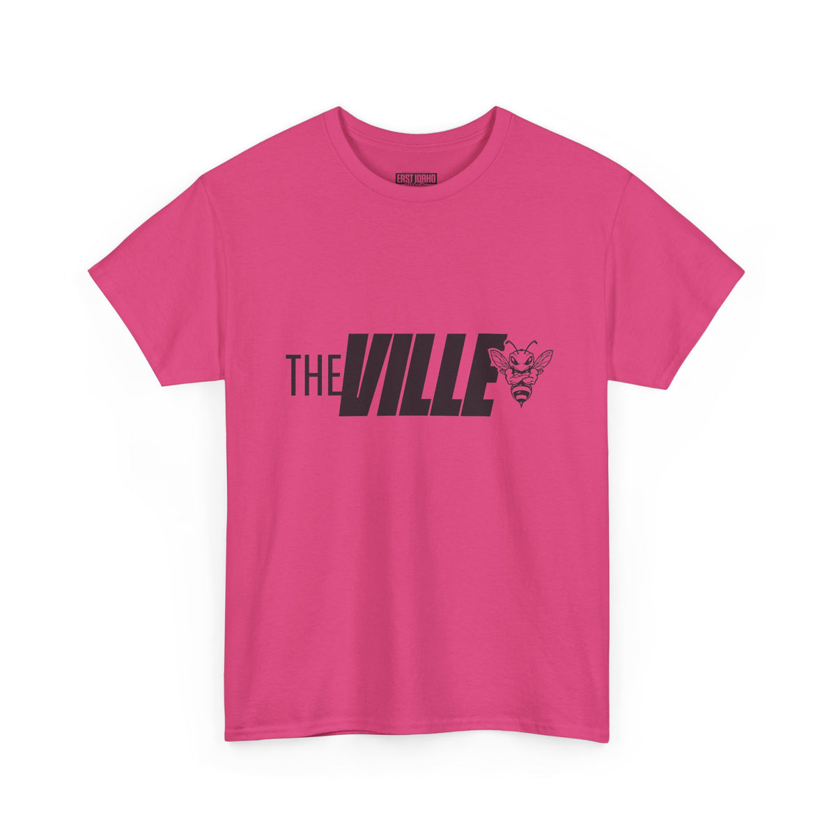 Bonneville High School Bees | The Ville tee