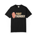 Pocatello High School Thunder T-Shirt | tan design tee