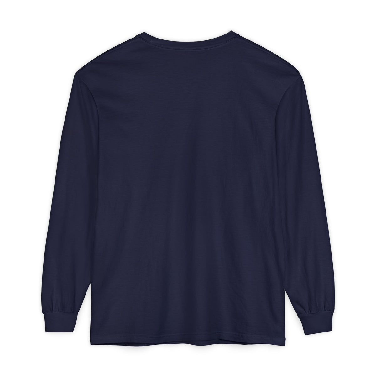 Skyline High School Grizzlies Long Sleeve T-Shirt | big bear graphic