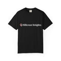 Hillcrest High School Knights T-Shirt | school tee
