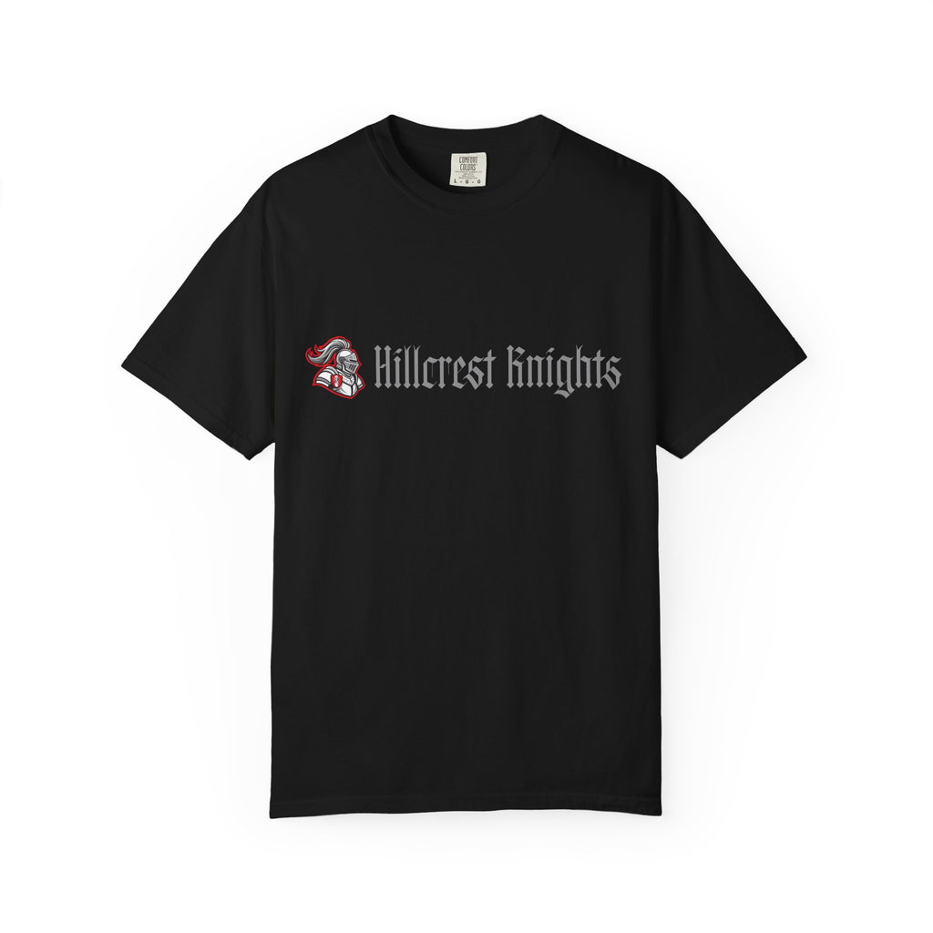 Hillcrest High School Knights T-Shirt | make history tee