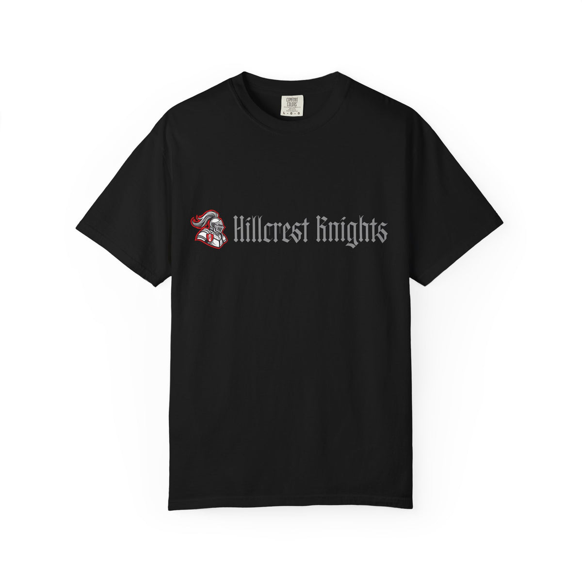 Hillcrest High School Knights T-Shirt | make history tee