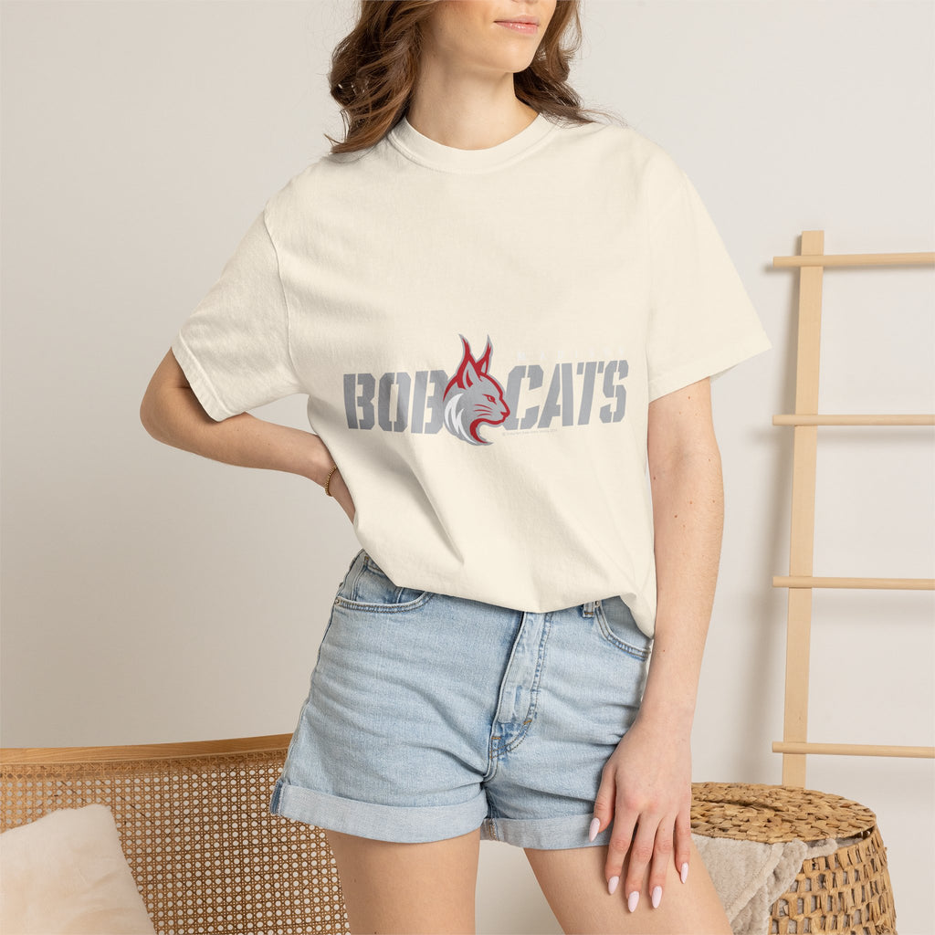 Madison High School Bobcats T-Shirt | Bobcats tee