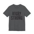 Rigby High School Trojans Tee | Rigby Strong Shirt