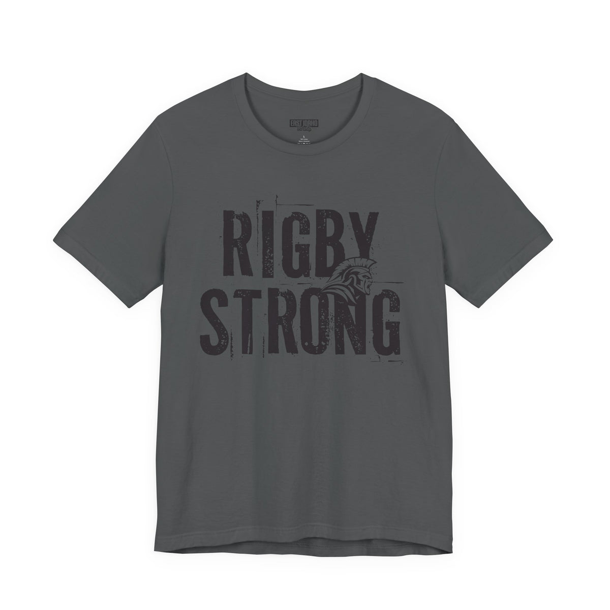 Rigby High School Trojans Tee | Rigby Strong Shirt