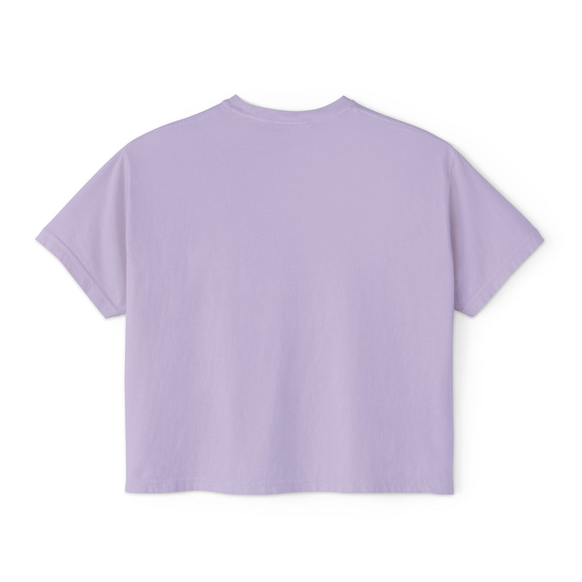 Madison High School Bobcats | Women's Boxy Tee